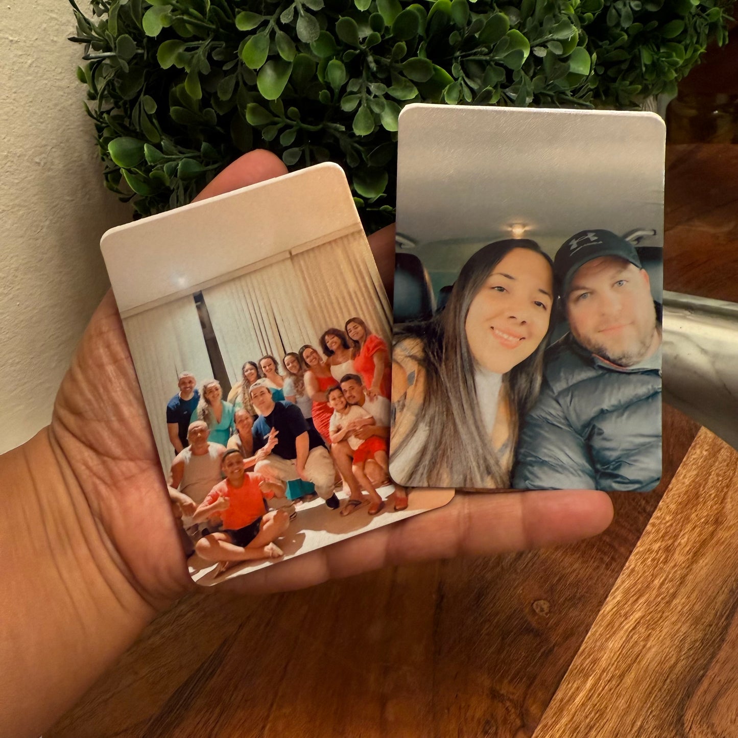Custom Fridge Magnets